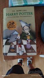Harry Potter e la pietra filosofale (1)