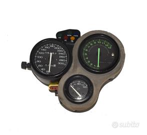 Cruscotto Strumentazione Originale Ducati 998