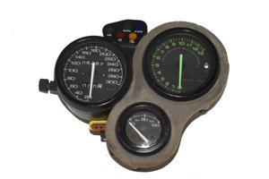Cruscotto Strumentazione Originale Ducati 998