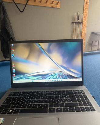 Pc portatile nuovo