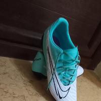 scarpete nike phanton da calcio