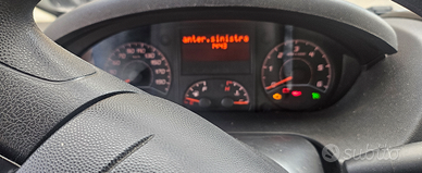 Fiat Ducato L4 2.3 td