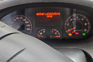 Fiat Ducato L4 2.3 td