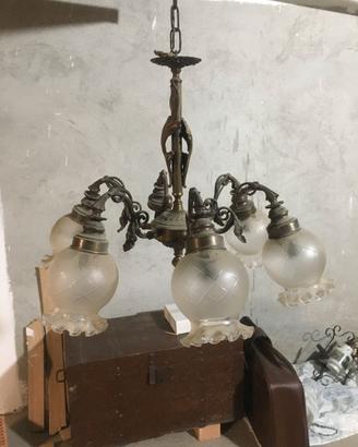 Lampadario