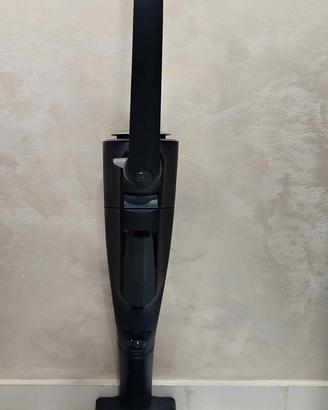 folletto nero tutto completo di accessori 