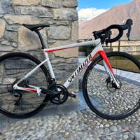 Specialized Tarmac SL6 Disc Comp – Taglia 52