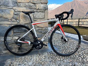 Specialized Tarmac SL6 Disc Comp – Taglia 52