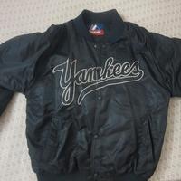 Bomber Baseball NY Yankees anni 90 vintage