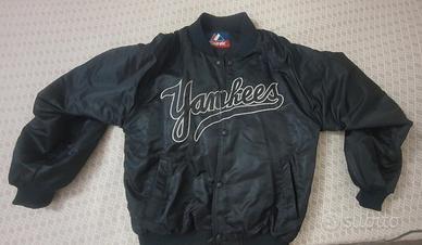 Bomber Baseball NY Yankees anni 90 vintage