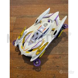 MACCHINA MINI4WD COLLEZIONE