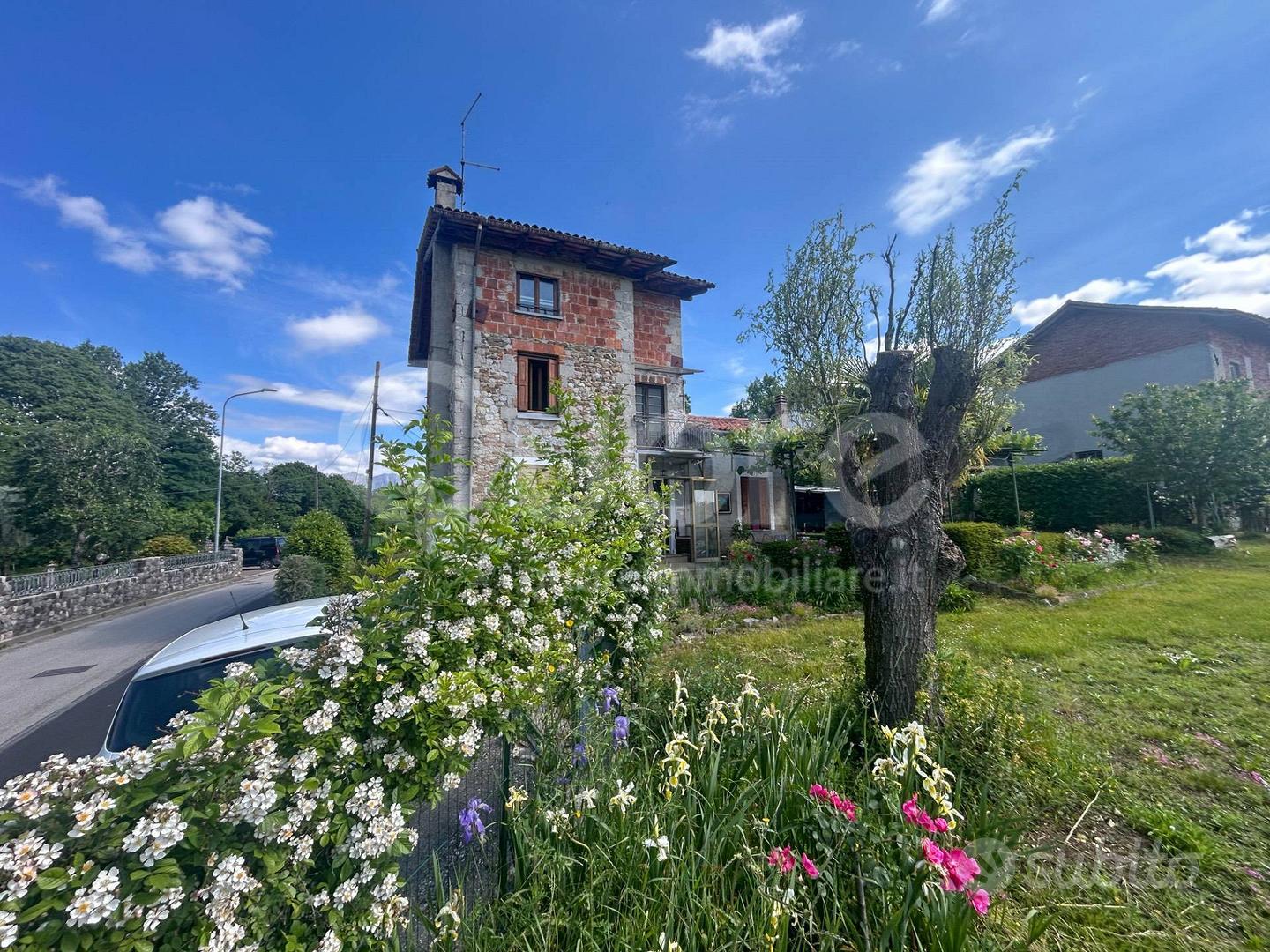 House in Tricesimo, Braidamatta / Braidemate, Borgo Condui / Borc dai Condui - Altro