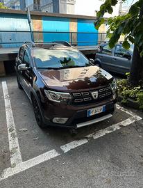 Dacia Sandero 0.9 TCe GPL Prestige – Full Optional