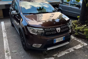 Dacia Sandero 0.9 TCe GPL Prestige – Full Optional