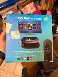 Decoder sky online