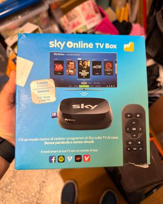 Decoder sky online