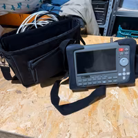 Misuratore Antenna DIEVO MK1000