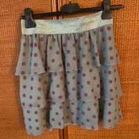 Gonna donna taglia S