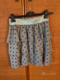 Gonna donna taglia S