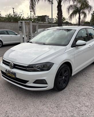 VW POLO 1.0 TGI 90CV FULL OPT PERFETTA