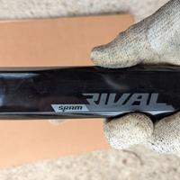 SRAM Rival pedivella sinistra 175mm