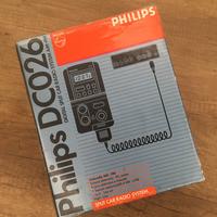 Philips dc026