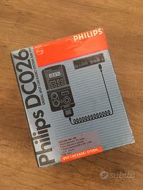 Philips dc026