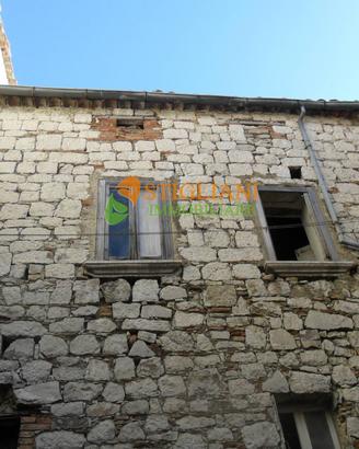 Terratetto Terracielo, Vico I teatro - Ferraz...