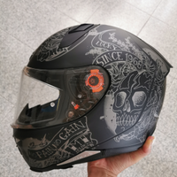 Casco Mt helmets taglia S