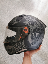 Casco Mt helmets taglia S