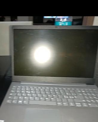 Notebook Lenovo N450