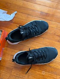 Nike Free Metcocon 6