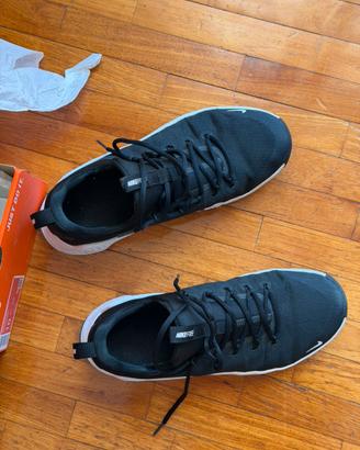 Nike Free Metcocon 6