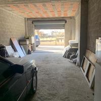 GARAGE 60 mq