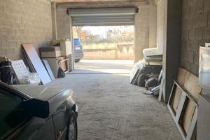 GARAGE 60 mq