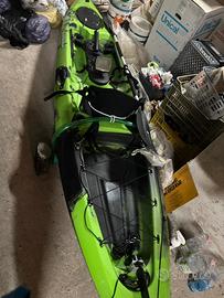 Kayak big mama 360