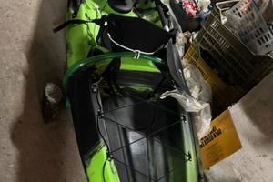 Kayak big mama 360
