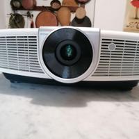 Benq W5000 1080p FULL HD videoproiettore