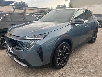 PEUGEOT 3008 GT Hybrid 145 e-DCS6