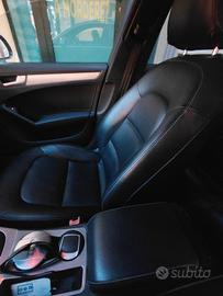 Audi A 4 Allroad