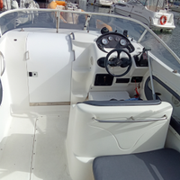 Ranieri Sea lady