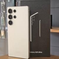 Samsung S25 Ultra per iphone 17 Air