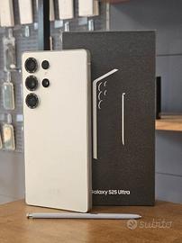 Samsung S25 Ultra per iphone 17 Air