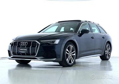 Audi A6 allroad 45 TDI 3.0 quattro S tronic E...