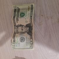 20 dollari da collezione sono da collezione 