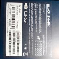 BLACK SHARK 4 PRO GAMING 