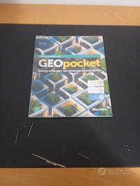 Libro Geografia GEOpocket