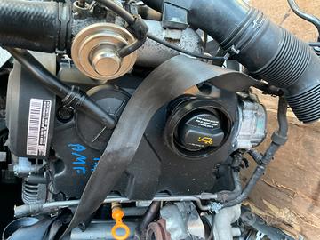Motore AMF Audi VW Seat polo 1.4 TDI dal 2003