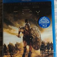 Troy Bluray sigillato 
