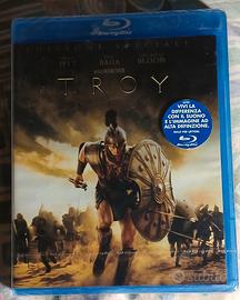Troy Bluray sigillato 