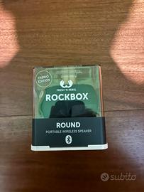 Cassa bluetooth - fresh ‘n rebel rockbox